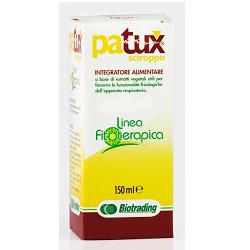 PATUX SOLUZIONE 150 ML
