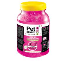 PET BENEFIT CUBO GEL DISABITUANTE 800 ML