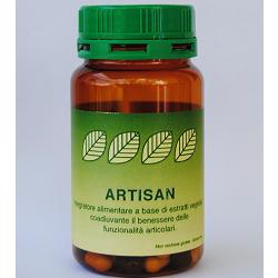 ARTISAN 60 CAPSULE 250 MG
