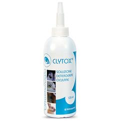 CLYTOX GOCCE OCULARI FLACONE 125 ML