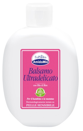 Euphidra AmidoMio Balsamo Capelli Ultradelicato 200 ml