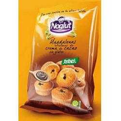 MADDALENE RIPIENE CACAO 195 G