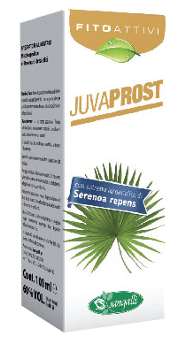 JUVAPROST 100ML