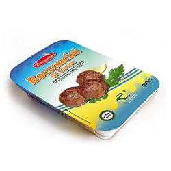 LE SORRENTINE BOCCONCINI CARNE 200 G