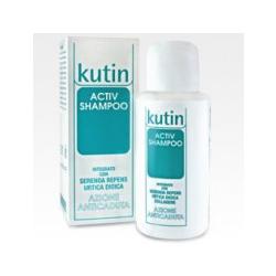KUTIN ACTIV SHAMPOO 200 ML