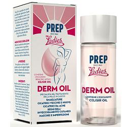 PREP DERMOIL 50 ML