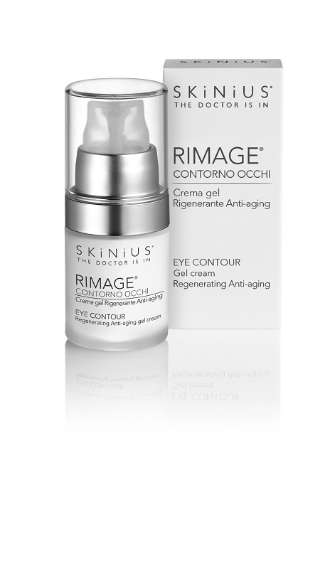 Rimage - Crema Contorno Occhi - 15 ml
