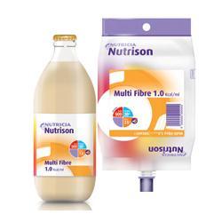 NUTRISON MULTIFIBRE PLASTICA 500 ML