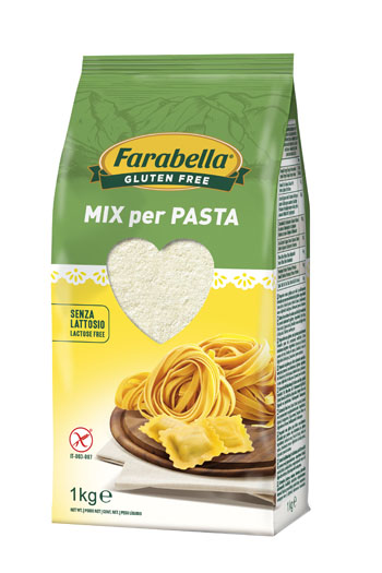 FARABELLA FARINA PREPARATO PASTA 1 KG
