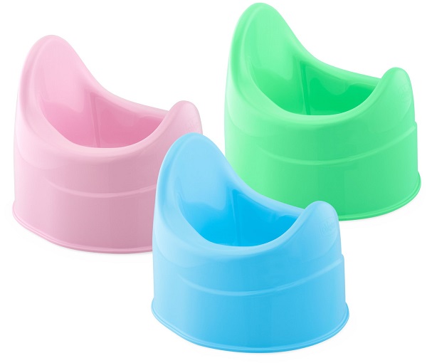 Chicco Vasino Anatomico