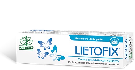 LIETOFIX CREMA 40 ML