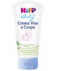 HIPP CREMA VISO CORPO 75 ML