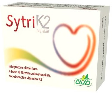 SYTRIK2 30 CAPSULE
