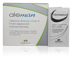 ALEMAN 20 BUSTE 120G