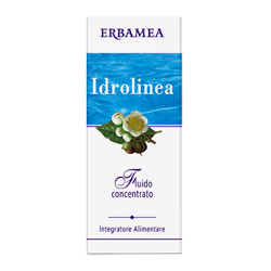 IDROLINEA FLUIDO CONCENTRATO 250 ML