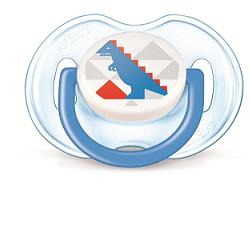 AVENT SUCCHIETTO DECORATO MASCHIETTO 0-6 MESI