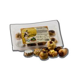 PASTICCERIA MIGNON SURGELATA 250 G