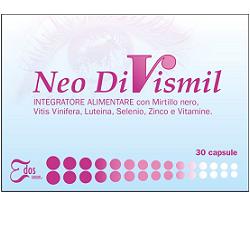 NEODIVISMIL 30 CAPSULE