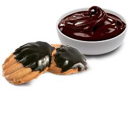 BISCIOK BLACK VIDAFREE BISCOTTI SENZA GLUTINE 200 G