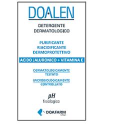 Doalen Detergente Dermatologico 250 ml