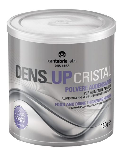 DENS UP CRISTAL BARATTOLO 250 G