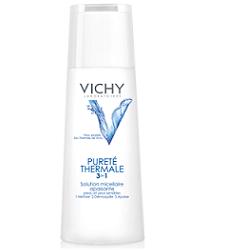 VICHY PURETE THERMALE 3IN1 SOLUZIONE MICELLARE 200 ML