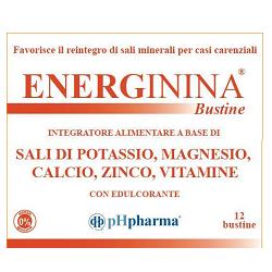 ENERGININA 12 BUSTINE