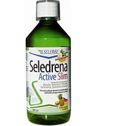 SELERBE SELEDRENA ACTIVE SLIM 500 ML