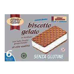 BISCOTTO GELATO 6 X 50 G