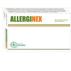 ALLERGINEX 20 COMPRESSE
