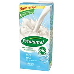 PROVAMEL RISO CALCIUM SENZA ZUCCHERI AGGIUNTI 1000 ML