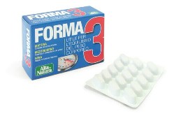 FORMA3 45 COMPRESSE 45 G