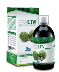 EPACYN 490 ML