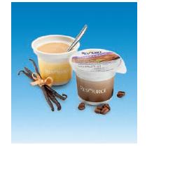 RESOURCE DIABET CREMA CAFFE' 24 VASETTI 125 G