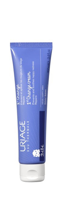 URIAGE PREMIERE CHANGE CREMA ISOLANTE PROTETTIVA BEBE 100 ML