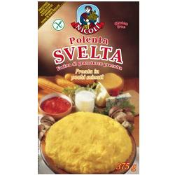 POLENTA ISTANTANEA SVELTA 375 G