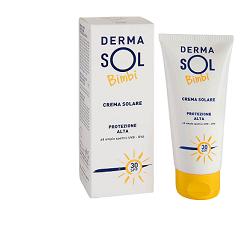 DERMASOL BAMBINI CREMA SOLARE SPF 30+