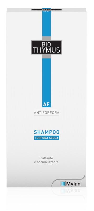 BIOTHYMUS AF SHAMPOO FORFORA SECCA 150 ML