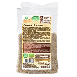 EASY TO GO CRUSCA DI AVENA 500 G