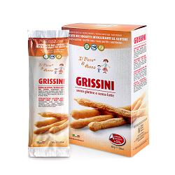 IL PANE DI ANNA GRISSINI SENZA GLUTINE 200 G