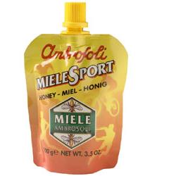 MIELE SPORT 100 G
