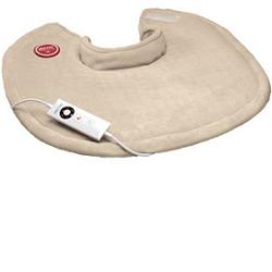 TERMOFORO A MANTELLA CHIUSURA ANTERIORE