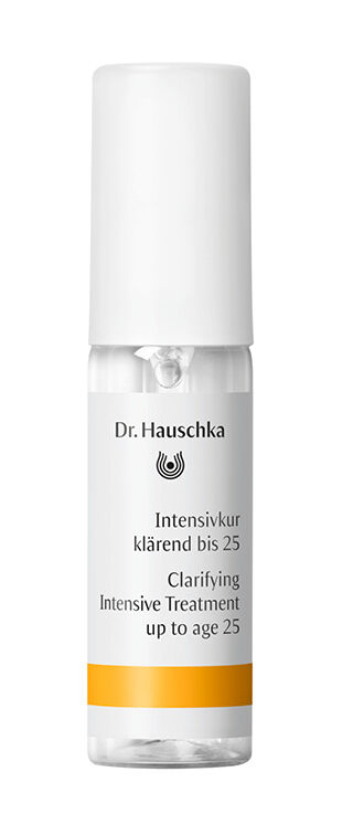 DR HAUSCHKA TRATT PURIF FINO 25A
