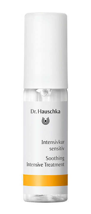 DR HAUSCHKA TRATT PELLE SENSIBILE