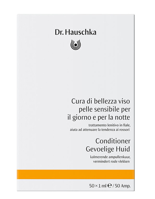DR HAUSCHKA CURA BELLEZZA GG/NTT