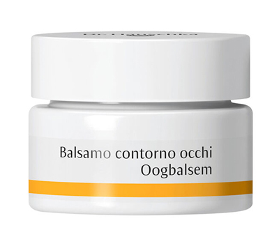 DR HAUSCHKA BALS CONT OCCHI 10 ML