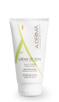 ADERMA LES INDISPENSABLES CREMA EUDERMICA 50 ML