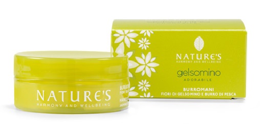 NATURE'S GELS ADOR BURRO MANI