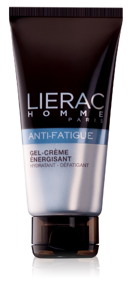 LIERAC HOMME ANTI-FATICA 50 ML