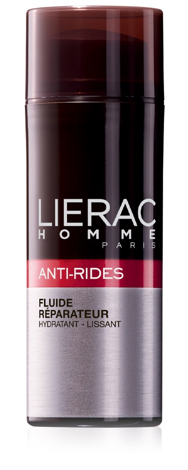 LIERAC HOMME ANTI RUGHE 50 ML